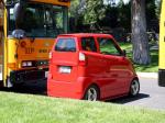 Commuter Cars Tango T600 2005 года